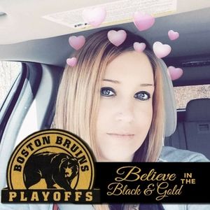 Meet your Posher, Tracy